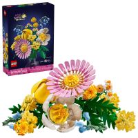 LEGO® Botanicals 10347 Malá slnečná kytica