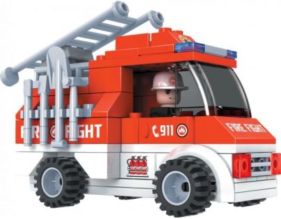 Dromader 21407 Hasiči Auto