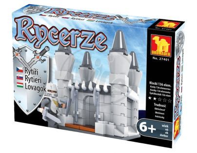 Dromader 27401 Rytíři