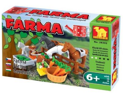 Dromader 28302 Farma 89ks