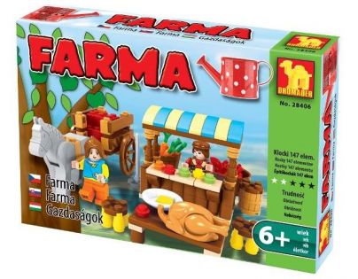 Dromader 28406 Farma 147ks