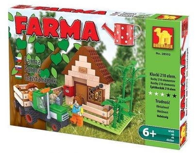 Dromader 28502 Farma 210ks