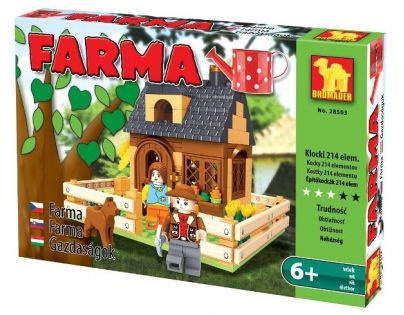 Dromader 28503 Farma
