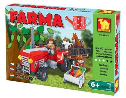 Dromader 28505 Farma 215ks