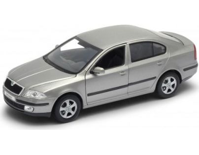 Welly Auto Škoda Octavia 1:24