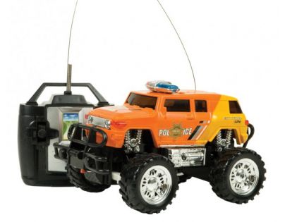 Dromader Autodrom monster truck RC