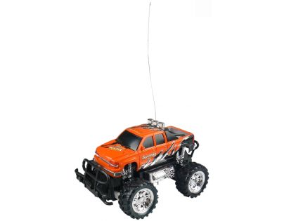 Dromader RC Monster Truck - Oranžová