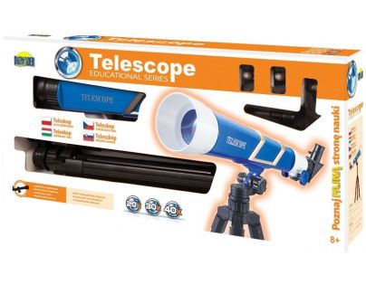Dromader Teleskop
