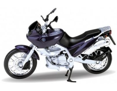 Dromader Welly Motorka 11 cm - 1997 BMW F650 ST