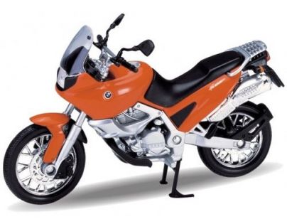 Dromader Welly Motorka 11cm - 1997 BMW F650