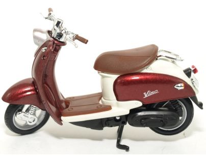 Dromader Welly Motorka 11 cm - 1999 Yamaha Vino YJ50R