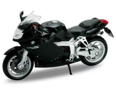 Dromader Welly Motorka 11 cm - BMW K1200S