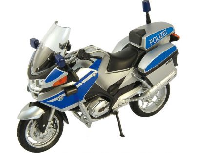 Dromader Welly Motorka 11 cm - BMW R 1200 RT