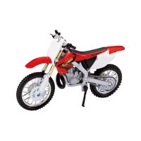 Dromader Welly Motorka 11cm - Honda CR250R 2