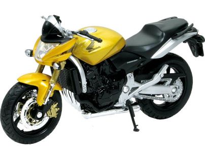 Dromader Welly Motorka 11 cm - Honda Hornet