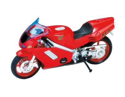 Dromader Welly Motorka 11cm - Honda NR
