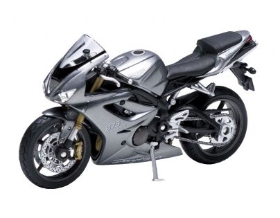 Dromader Welly Motorka 11cm Triumph Daytons 675