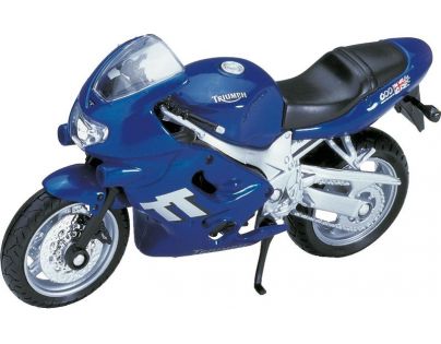 Dromader Welly Motorka 11 cm - Triumph TT600