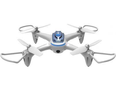 Dron na diaľkové ovládanie X15W biely