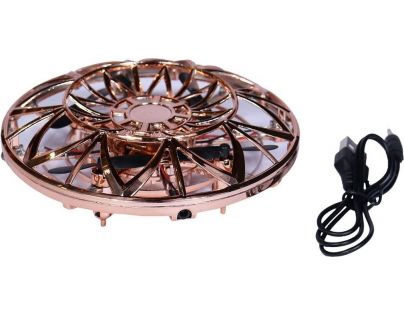 Made Dron na diaľkové ovládanie Neon DeexTech