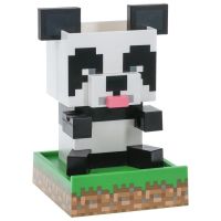 Paladone Držiak Minecraft Panda