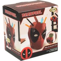 Držiak na ceruzky Deadpool 3