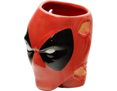 Držiak na ceruzky Deadpool