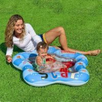 Dětský bazének hvězdice Intex 59405 4