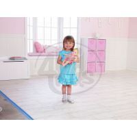 ADC Blackfire Dětská Disney Panenka princezna 28cm - Šípková Růženka 3