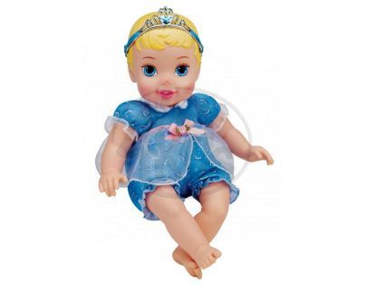 ADC Blackfire Dětská Disney Panenka princezna 28cm - Popelka