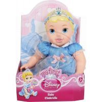 ADC Blackfire Dětská Disney Panenka princezna 28cm - Popelka 2
