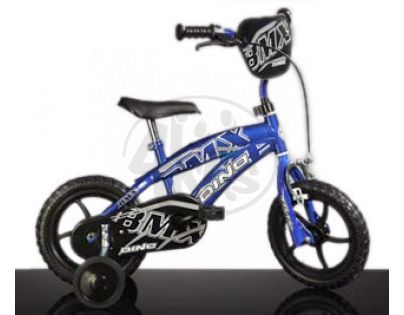 DINO Bikes 125XL - Dětské kolo 125XL (Ø 30cm)