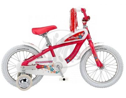 Dětské kolo Schwinn Lil Stardust 16 Pn´P