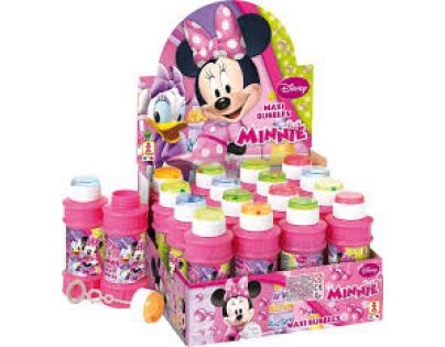 Dulcop Disney Bublifuk 175 ml Minnie