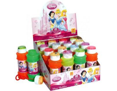 Dulcop Princezny Bublifuk 175 ml