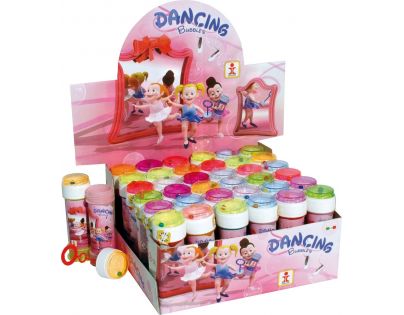Dulcop Bublifuk 60ml - Dancing Bubbles