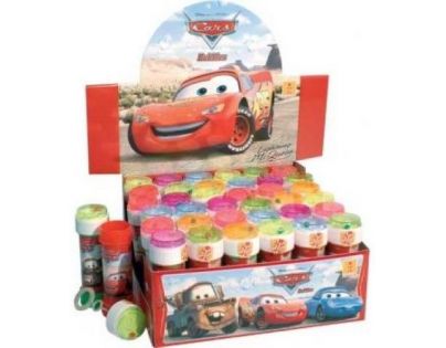 Dulcop Cars Bublifuk 60 ml