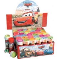 Dulcop Cars Bublifuk 60ml