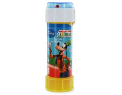 Dulcop Disney Mickey Mouse Bublifuk 60 ml