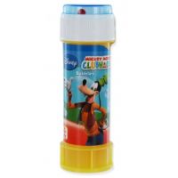 Dulcop Disney Mickey Mouse Bublifuk 60 ml