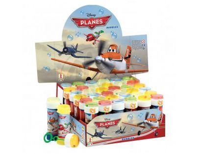 Dulcop Planes Bublifuk 60 ml