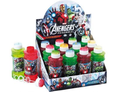 Dulcop Bublifuk Avengers 300 ml