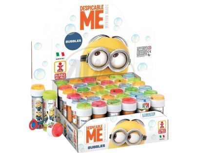 Dulcop Mimoni Bublifuk 60ml