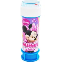 Dulcop Bublifuk Disney Minnie display 60 ml 2