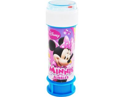 Dulcop Bublifuk Disney Minnie display 60 ml