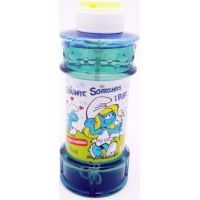 Dulcop Bublifuk Šmoulové 300 ml 2