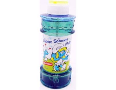 Dulcop Bublifuk Šmoulové 300 ml