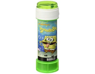 Dulcop Bublifuk Sponge Bob 60 ml
