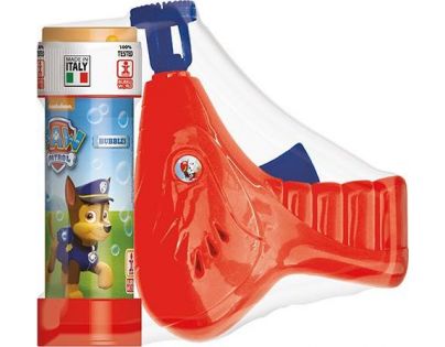 Dulcop Bublifuková pištole Paw Patrol