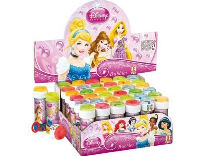 Dulcop Princess Bublifuk 60ml